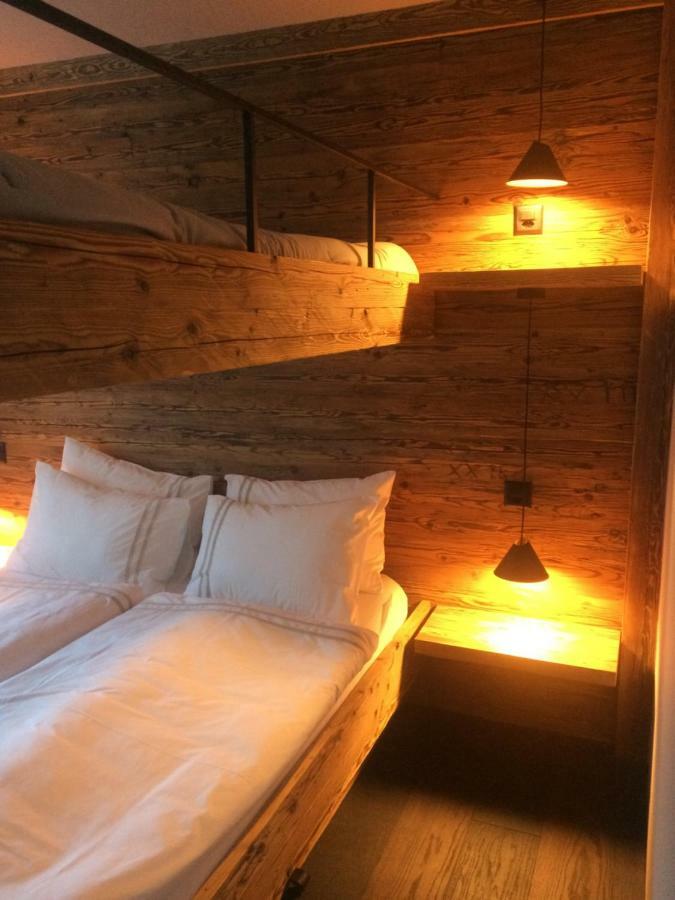 Le Bijou Apartment Zermatt Ngoại thất bức ảnh